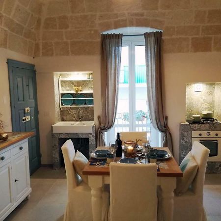 Villa Casa Carlotta à Monopoli Extérieur photo