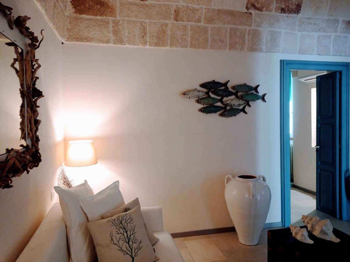 Villa Casa Carlotta à Monopoli Extérieur photo