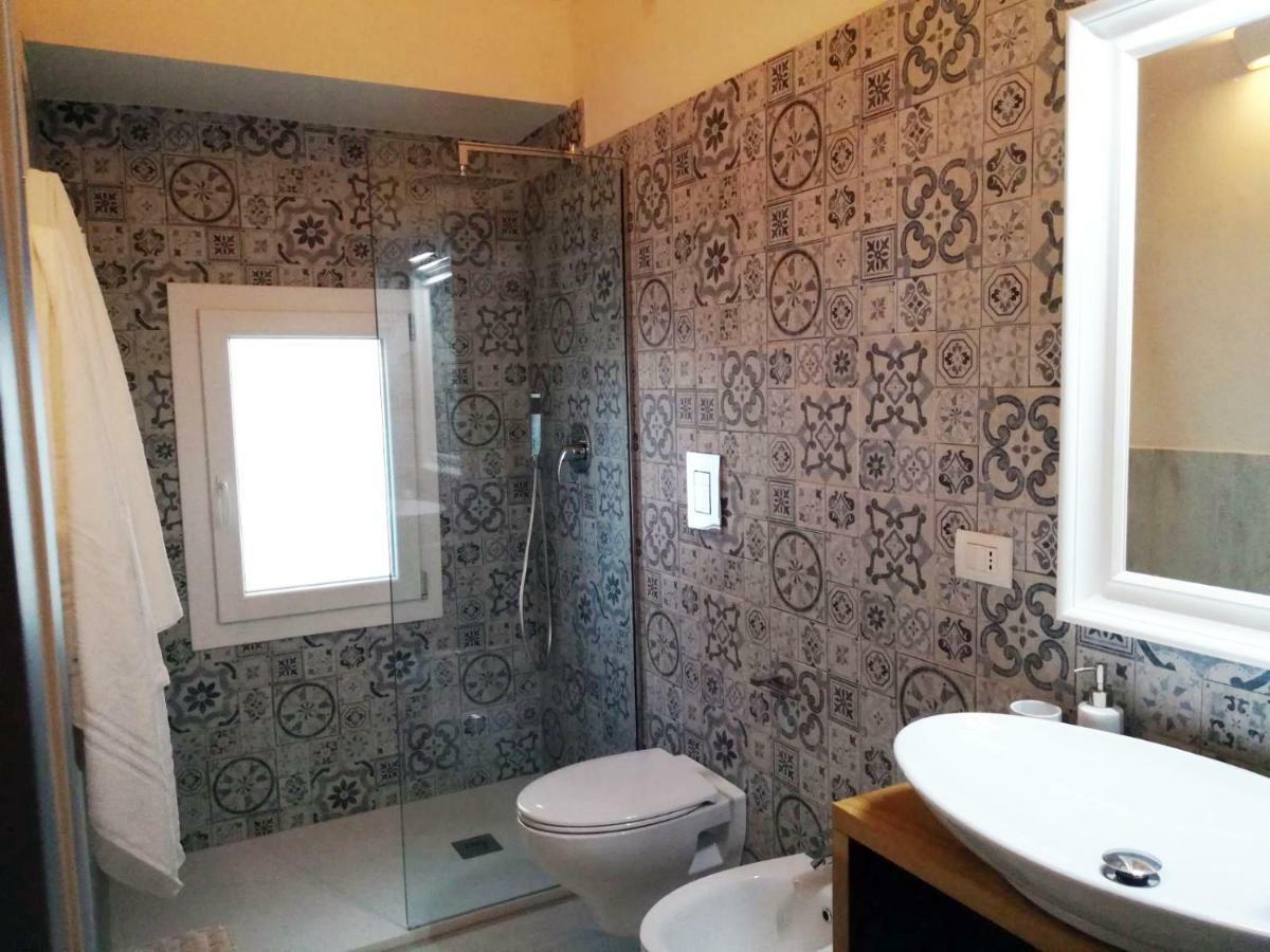 Villa Casa Carlotta à Monopoli Extérieur photo