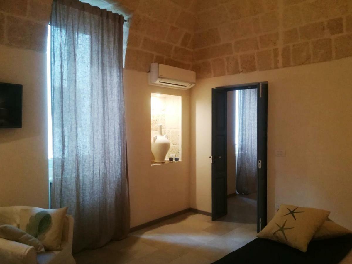 Villa Casa Carlotta à Monopoli Extérieur photo