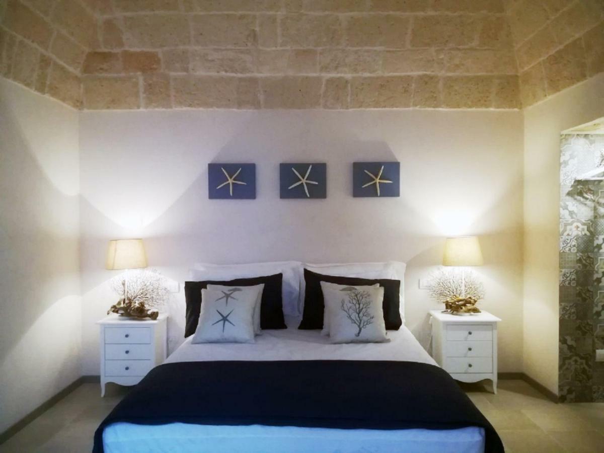Villa Casa Carlotta à Monopoli Extérieur photo