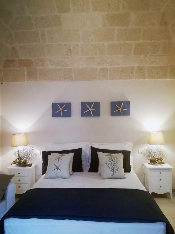 Villa Casa Carlotta à Monopoli Extérieur photo