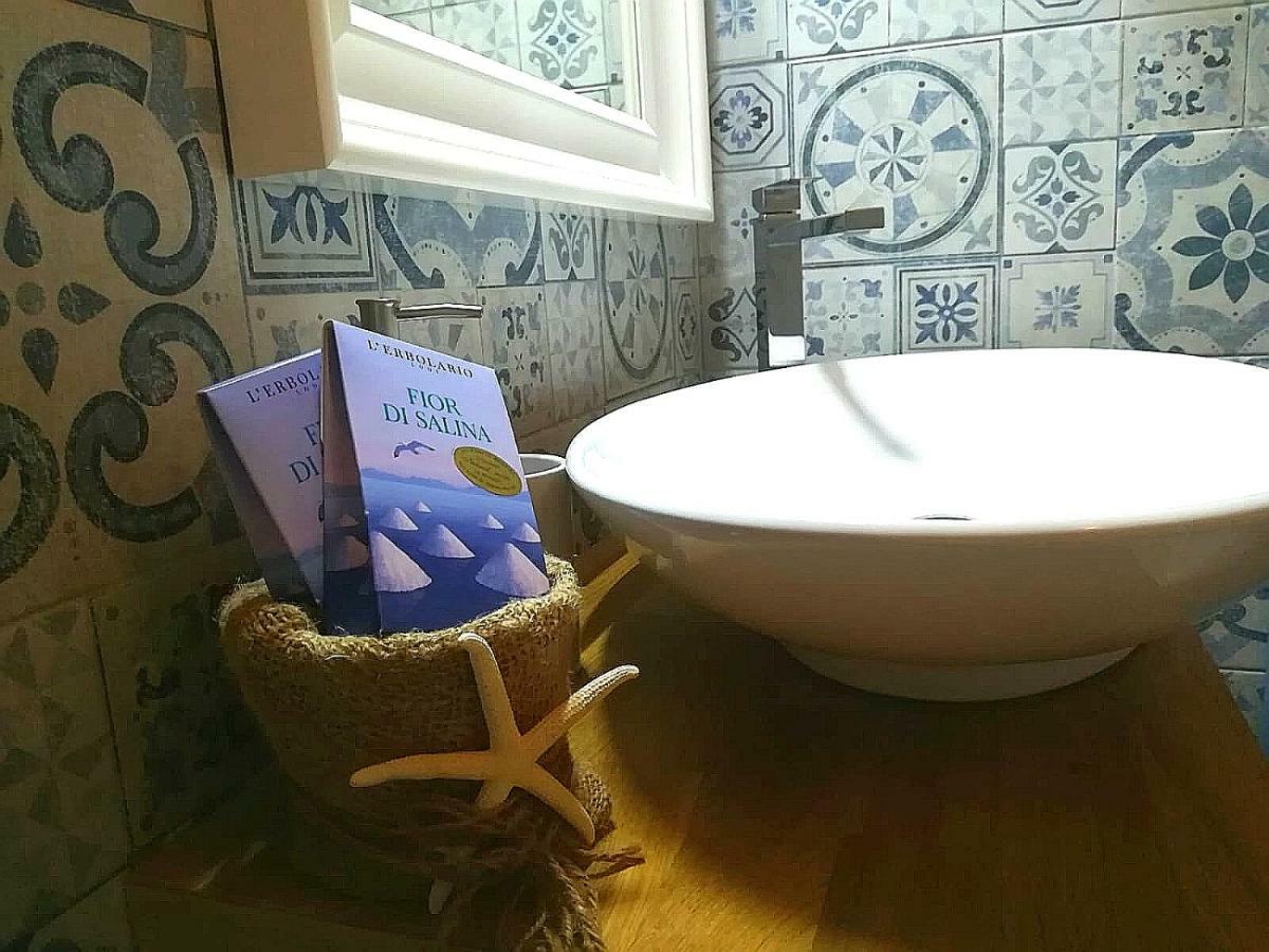 Villa Casa Carlotta à Monopoli Extérieur photo