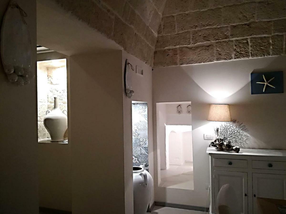 Villa Casa Carlotta à Monopoli Extérieur photo